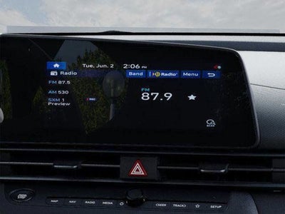 2025 Hyundai Elantra N Base