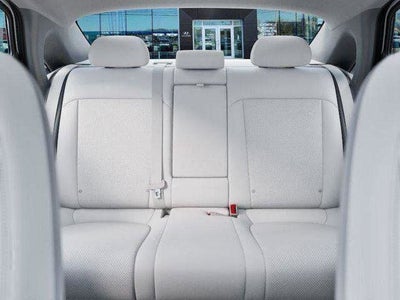 2025 Hyundai IONIQ 6 SEL