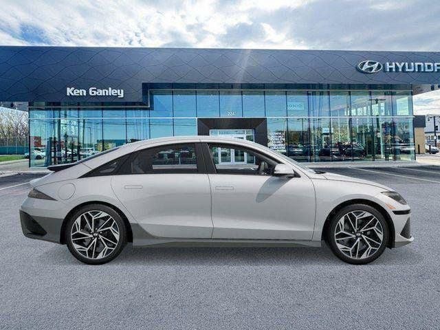 2025 Hyundai IONIQ 6 SEL