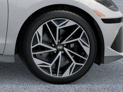 2025 Hyundai IONIQ 6 SEL