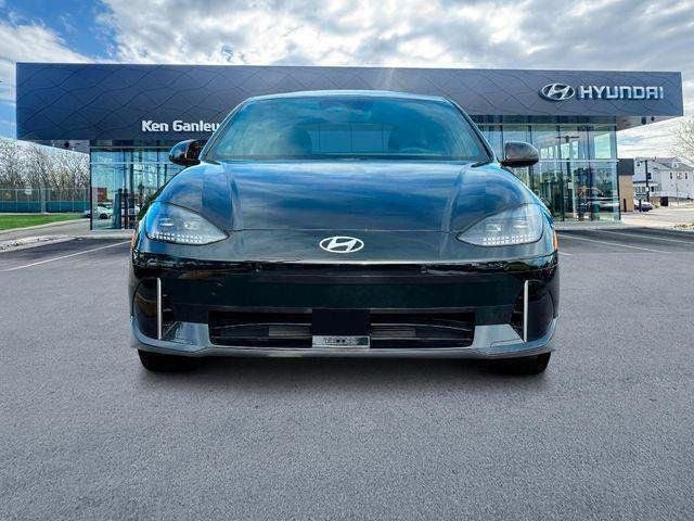 2025 Hyundai IONIQ 6 SEL