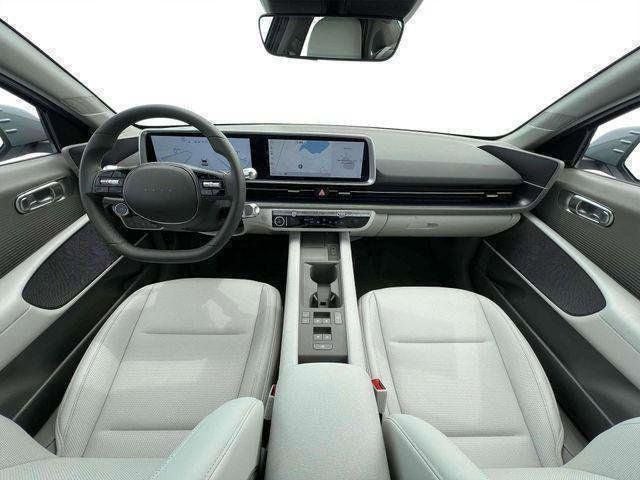 2025 Hyundai IONIQ 6 SEL