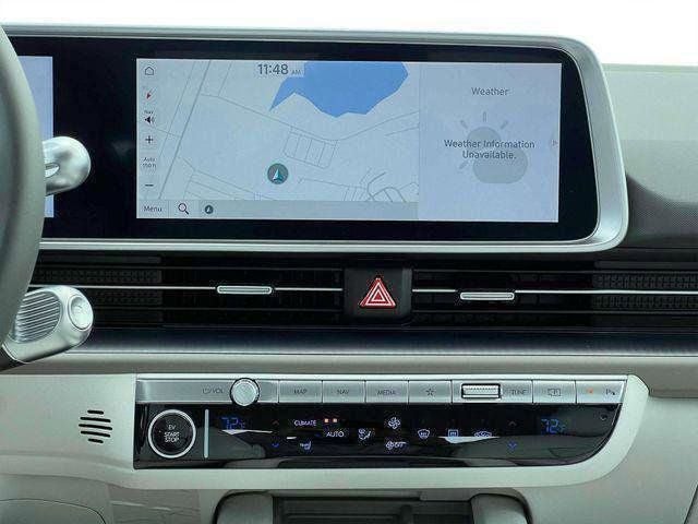 2025 Hyundai IONIQ 6 SEL