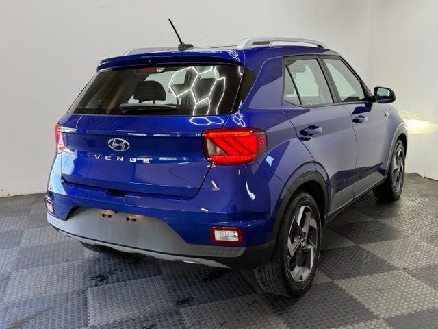 2023 Hyundai Venue Limited