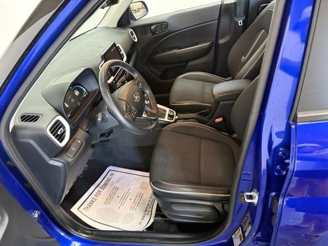 2023 Hyundai Venue Limited