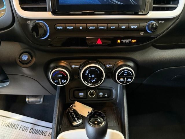 2023 Hyundai Venue Limited