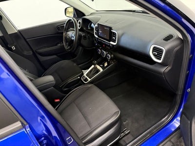 2023 Hyundai Venue Limited