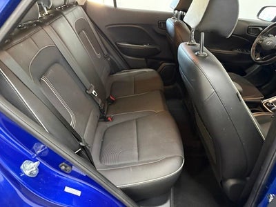 2023 Hyundai Venue Limited