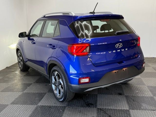 2023 Hyundai Venue Limited