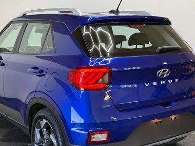 2023 Hyundai Venue Limited