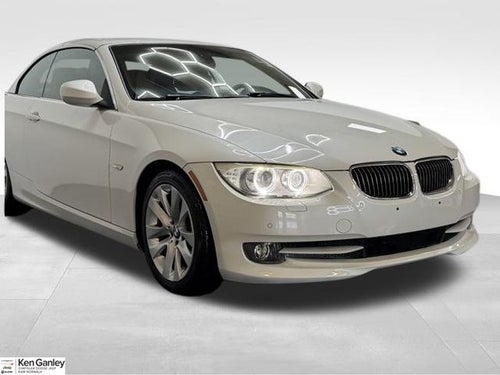 2012 BMW 3 Series 328i