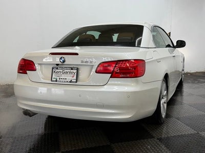 2012 BMW 3 Series 328i