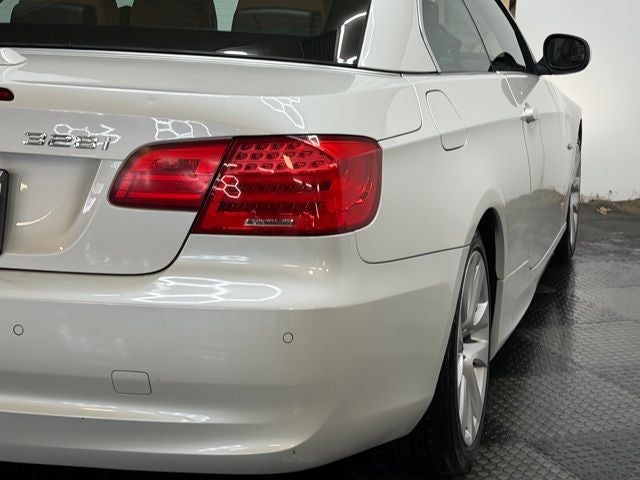 2012 BMW 3 Series 328i