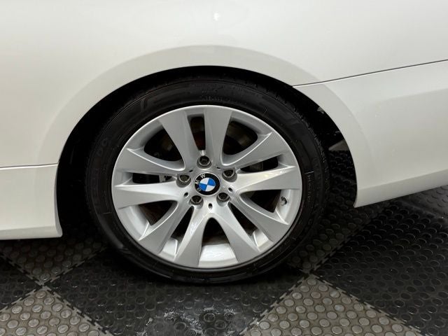 2012 BMW 3 Series 328i