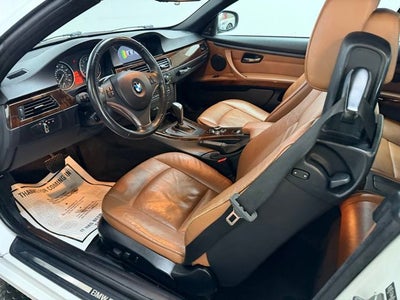 2012 BMW 3 Series 328i