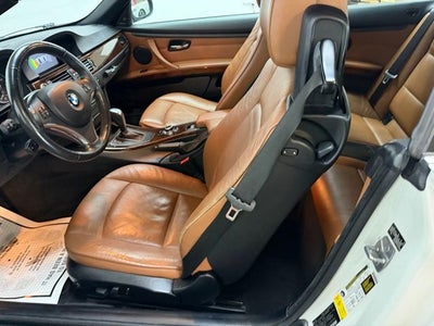 2012 BMW 3 Series 328i