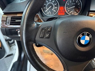 2012 BMW 3 Series 328i