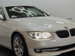 2012 BMW 3 Series 328i
