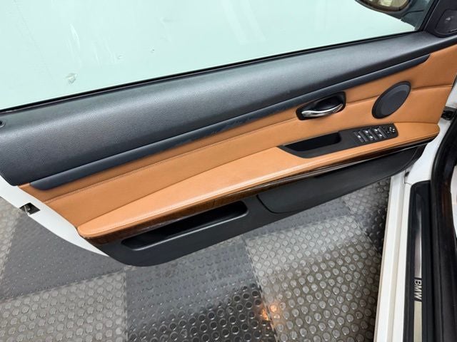 2012 BMW 3 Series 328i
