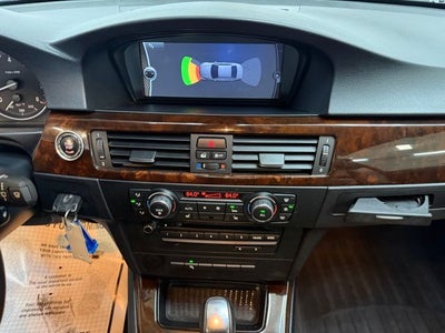 2012 BMW 3 Series 328i