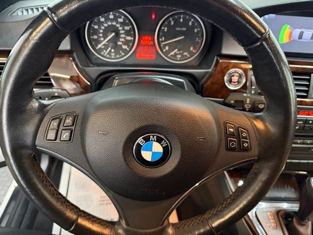 2012 BMW 3 Series 328i