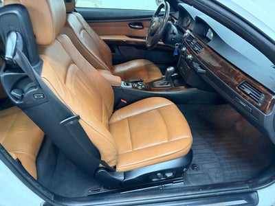 2012 BMW 3 Series 328i