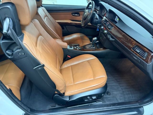 2012 BMW 3 Series 328i