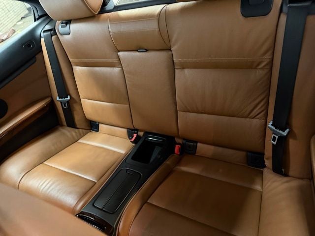 2012 BMW 3 Series 328i
