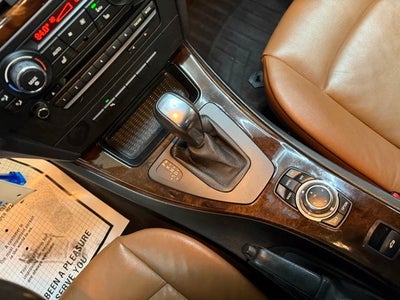 2012 BMW 3 Series 328i