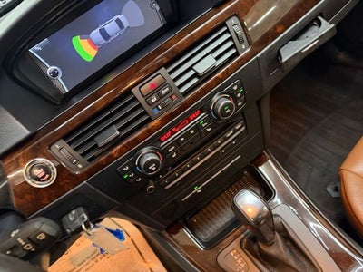 2012 BMW 3 Series 328i