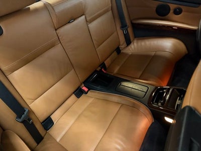 2012 BMW 3 Series 328i