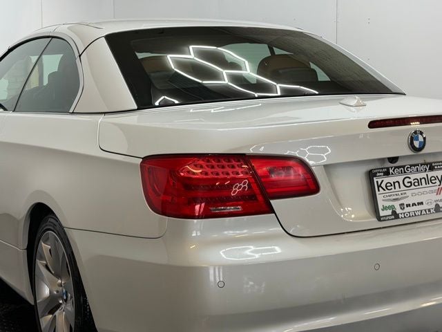2012 BMW 3 Series 328i