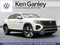 2026 Volkswagen Atlas Cross Sport 2.0T SEL