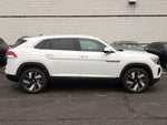 2026 Volkswagen Atlas Cross Sport 2.0T SEL