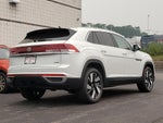 2026 Volkswagen Atlas Cross Sport 2.0T SEL