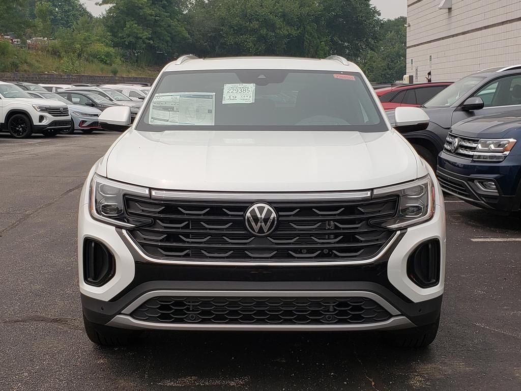 2026 Volkswagen Atlas Cross Sport 2.0T SEL