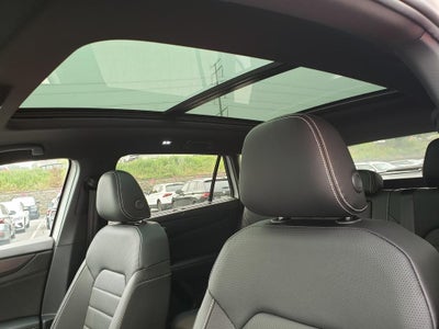2026 Volkswagen Atlas Cross Sport 2.0T SEL