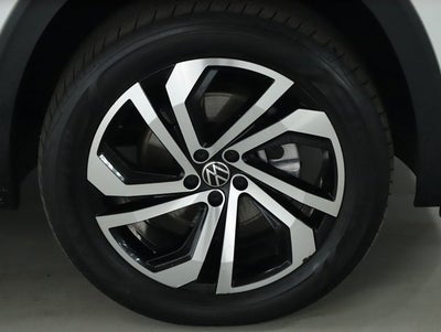 2023 Volkswagen Atlas Cross Sport 2.0T SEL