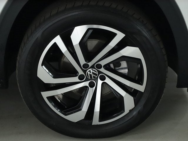 2023 Volkswagen Atlas Cross Sport 2.0T SEL