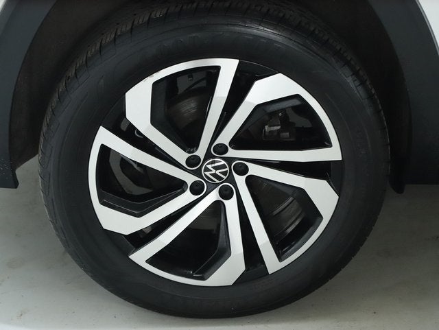 2023 Volkswagen Atlas Cross Sport 2.0T SEL