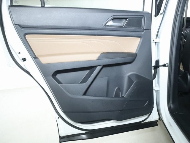 2023 Volkswagen Atlas Cross Sport 2.0T SEL