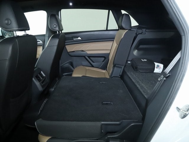 2023 Volkswagen Atlas Cross Sport 2.0T SEL