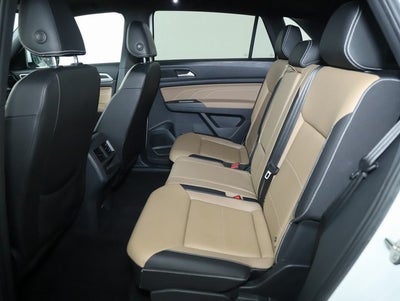 2023 Volkswagen Atlas Cross Sport 2.0T SEL