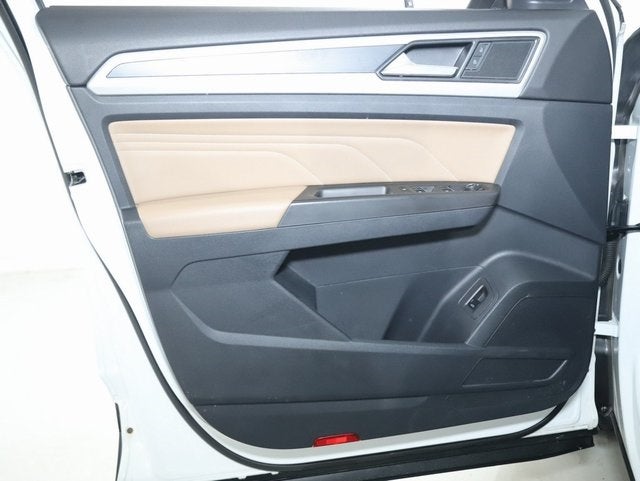 2023 Volkswagen Atlas Cross Sport 2.0T SEL