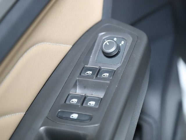 2023 Volkswagen Atlas Cross Sport 2.0T SEL