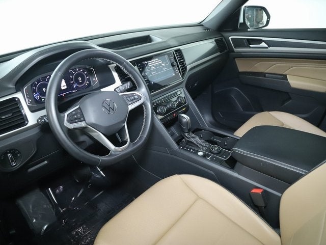 2023 Volkswagen Atlas Cross Sport 2.0T SEL