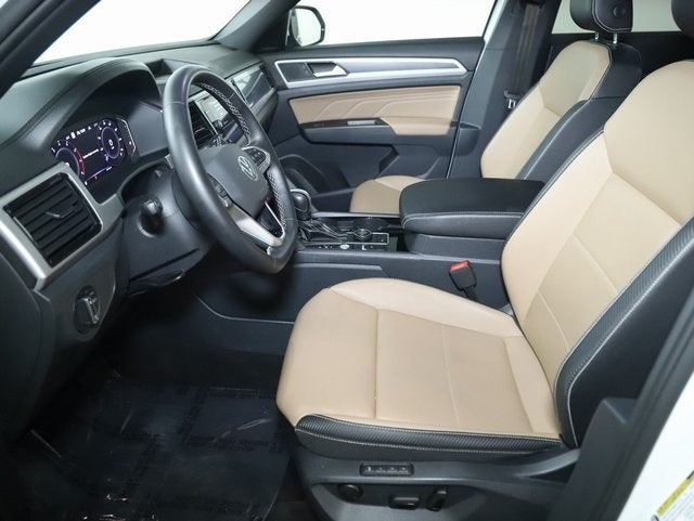 2023 Volkswagen Atlas Cross Sport 2.0T SEL