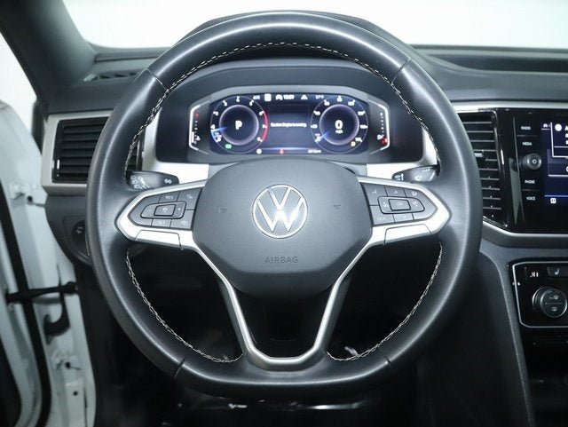 2023 Volkswagen Atlas Cross Sport 2.0T SEL