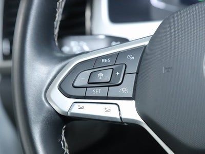 2023 Volkswagen Atlas Cross Sport 2.0T SEL