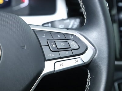 2023 Volkswagen Atlas Cross Sport 2.0T SEL